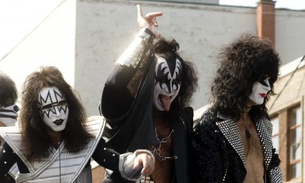 7. KISS Army